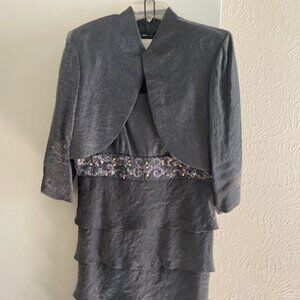 Mother of the Groom dress/ semi-formal